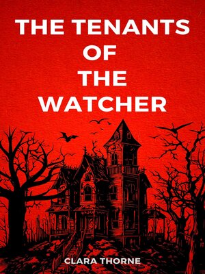 cover image of The Tenants of the Watcher